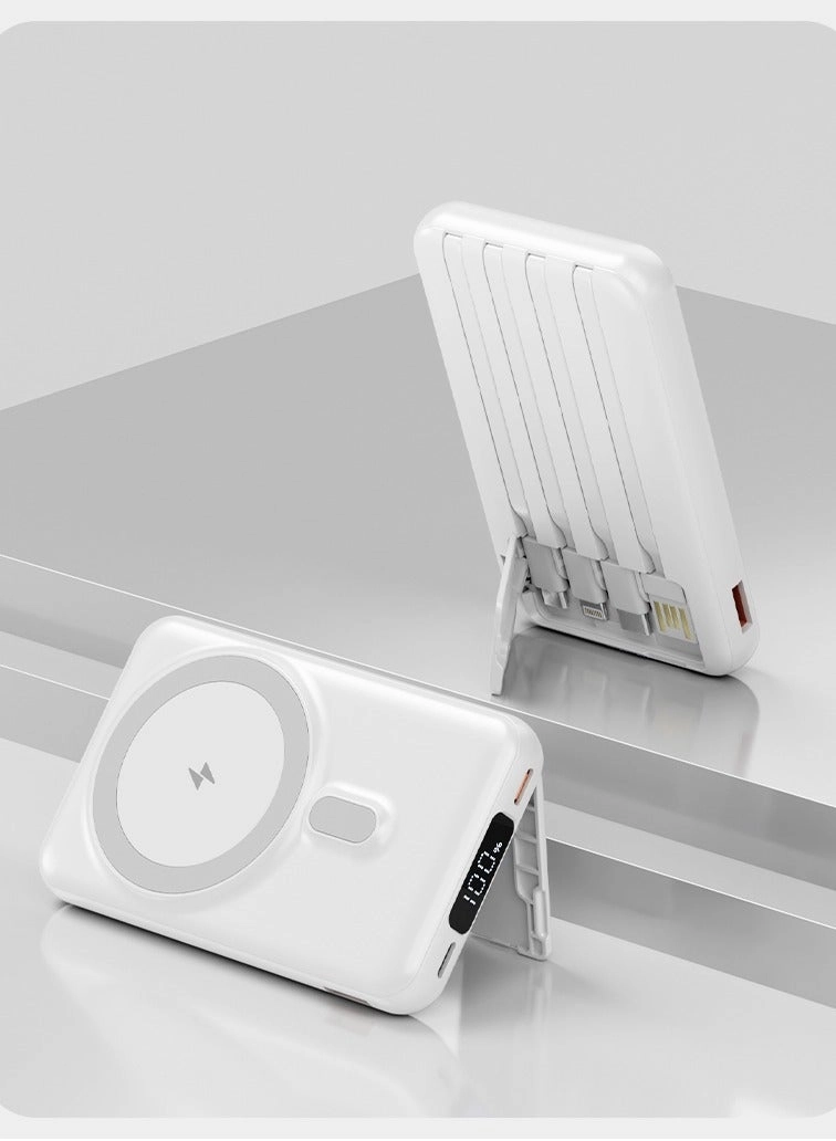 X1 - 10000 Watt-hour 22.5 W Wireless