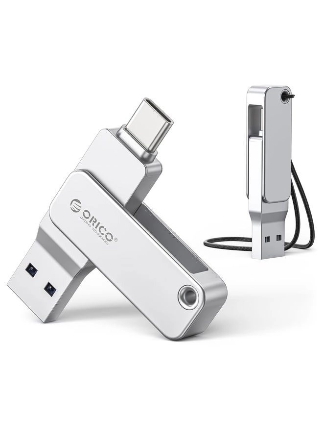 Metal Flash Drive 256GB