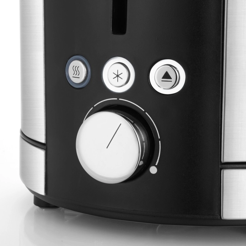 Lono Toaster - 2 Slice 900 W