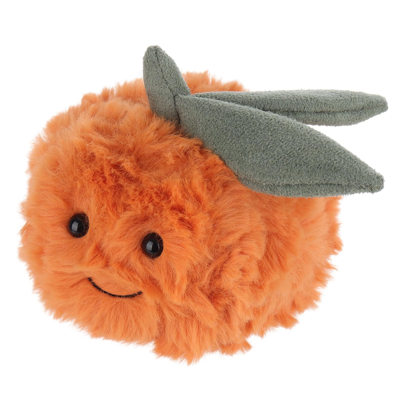 Apricot Lamb Orange - 6 cm