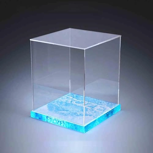 Lego Acrylic display box (41148)