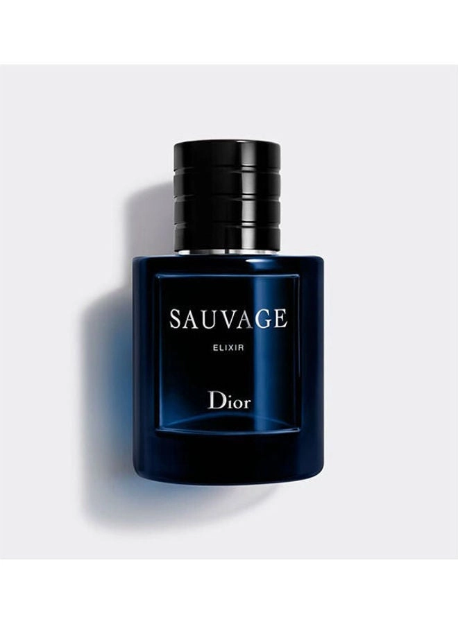 Dior Sauvage Elixir Eau de Parfum 60 ml