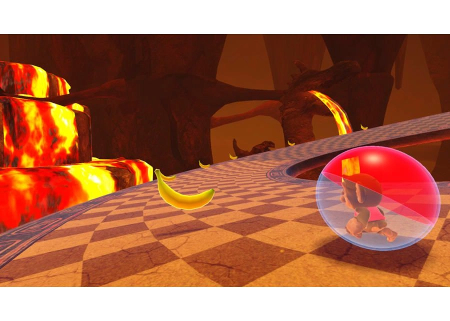Super Monkey Ball Banana Mania - Nintendo Switch