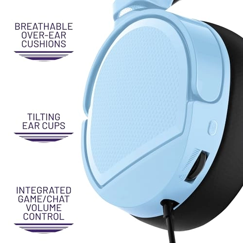 PANTHER Wired Headset