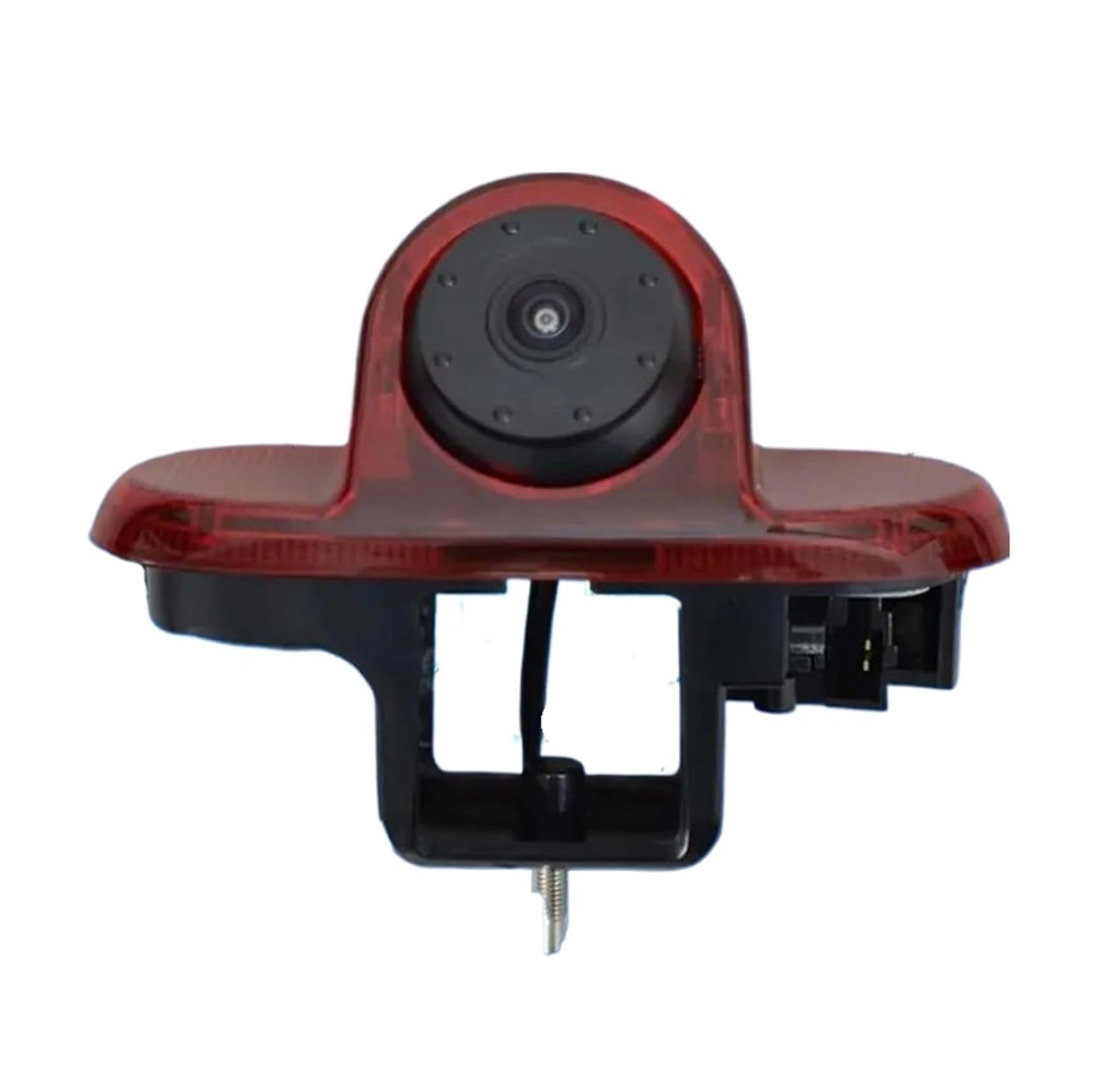 Rear View Parking Camera - Night Vision Wire