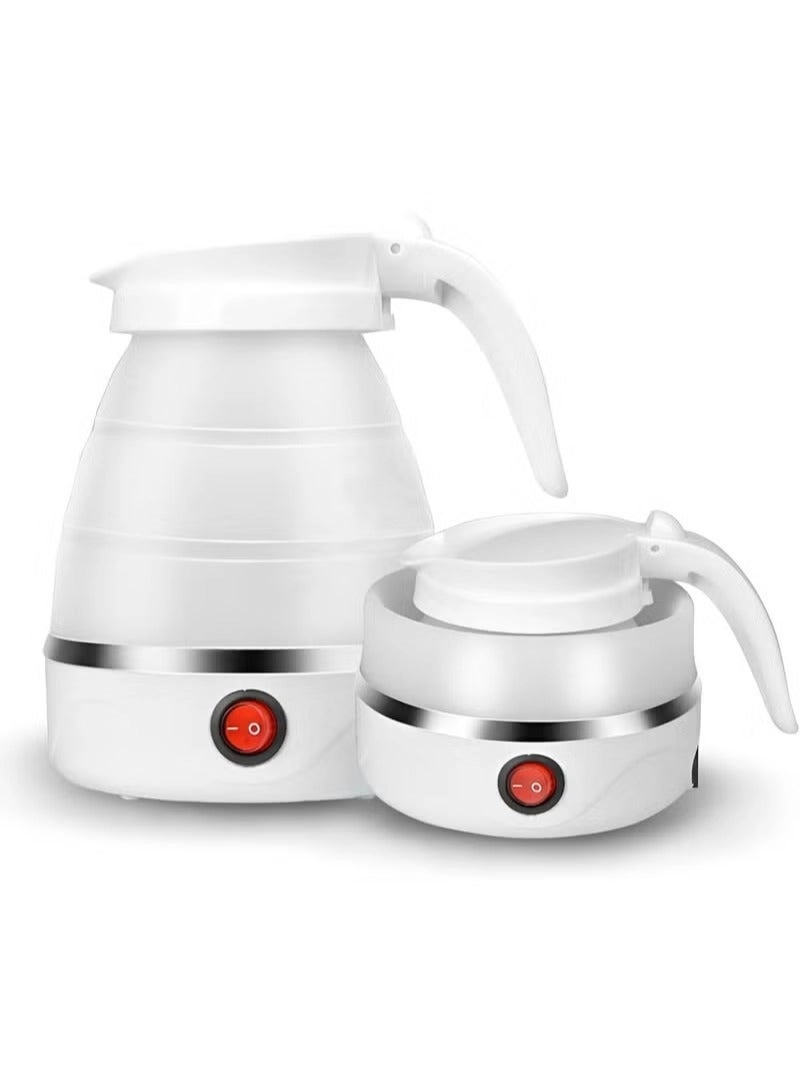 BGM Travel Foldable Electric Kettle