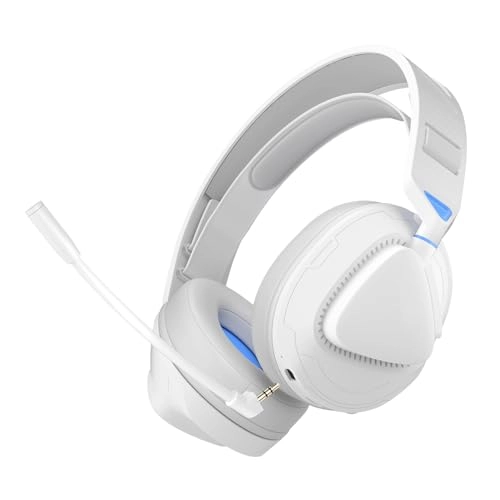 Gaming Headset Wired Headset