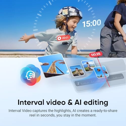 GO 3S 4K60 Standard Edition