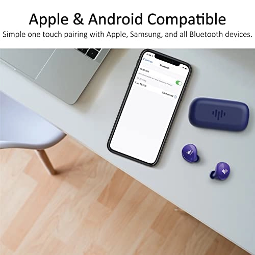 myBuds Wireless Earbud Bundle