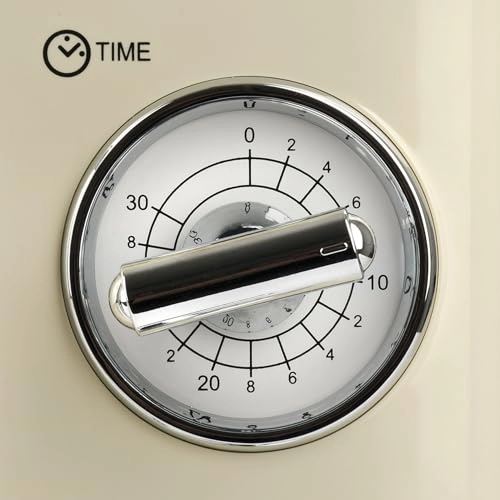 Vintage Design FM2105