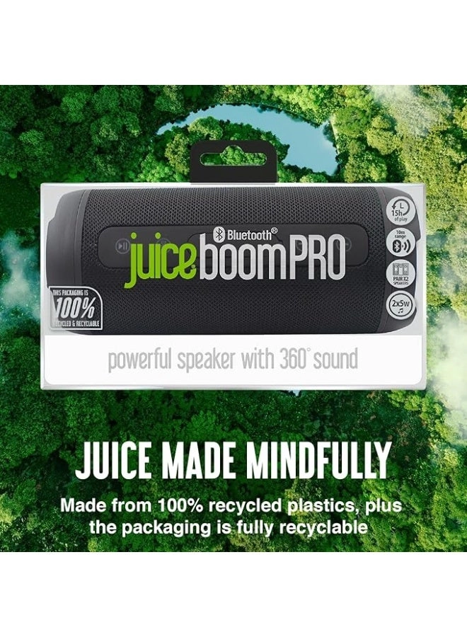 BoomPRO - 10W