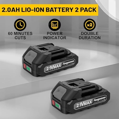 Mini Chainsaw - 700W