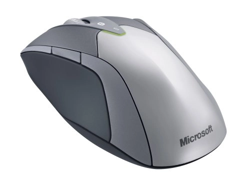 8000 Laser Mouse - Bluetooth