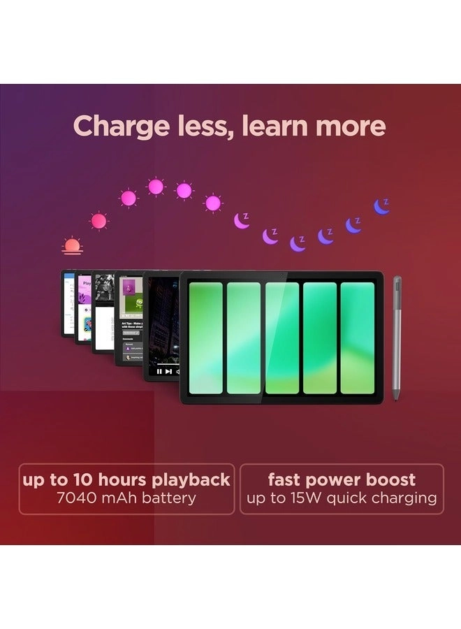 Tab M11 ZADA0351AE - 128GB 11"