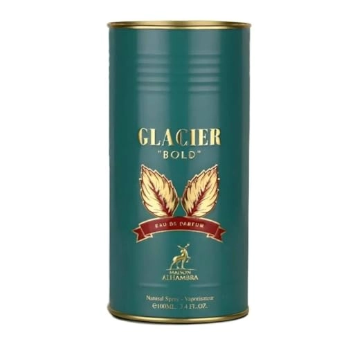 Glacier Bella Eau de Parfum 3.4 oz
