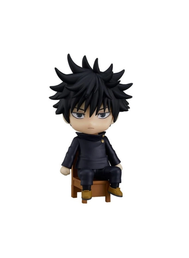 Good Smile Company Nendoroid Swacchao! Megumi Fushiguro