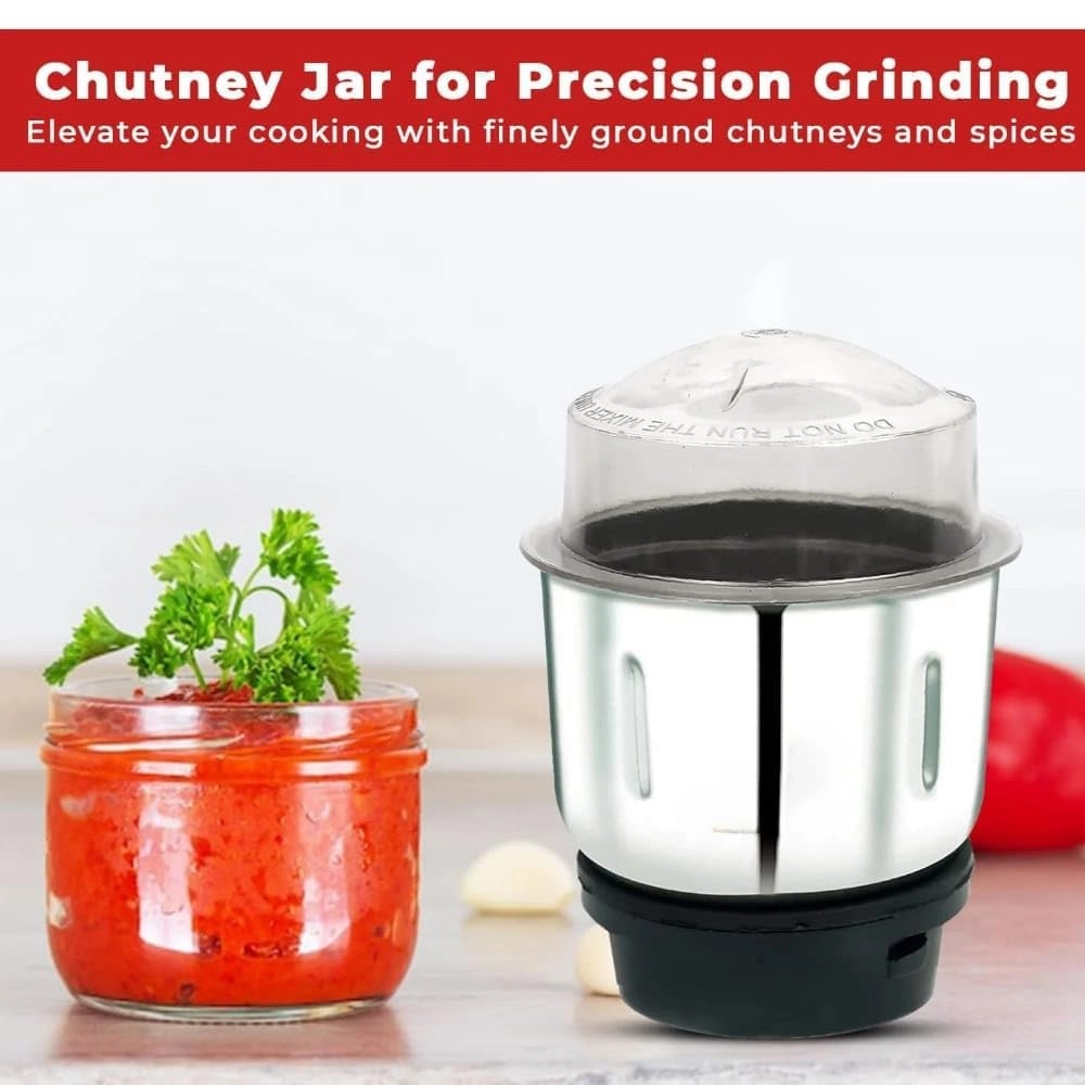 Chutney Jar - 400 ml
