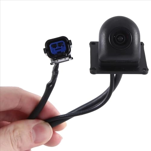 Reversing Camera - Night vision Wired