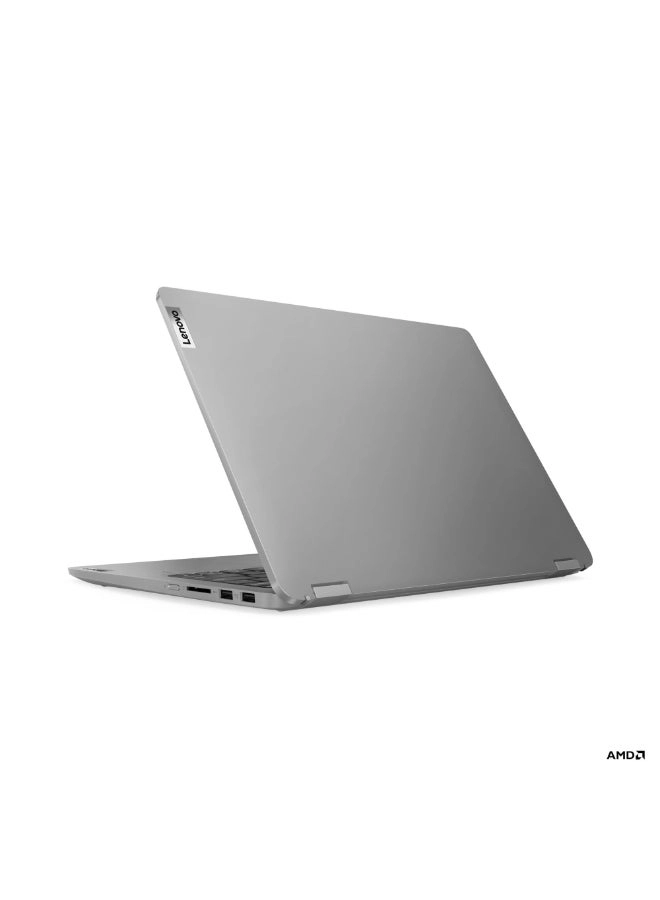 IdeaPad Flex 5 14ABR8 82XX00J7AX - 14'' Ryzen 5-5625U 16GB DDR4 1TB SSD