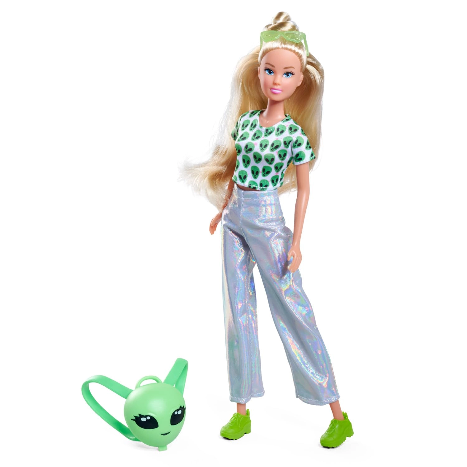 Simba Steffi Love Space Fashion - 29 cm Ages 3+