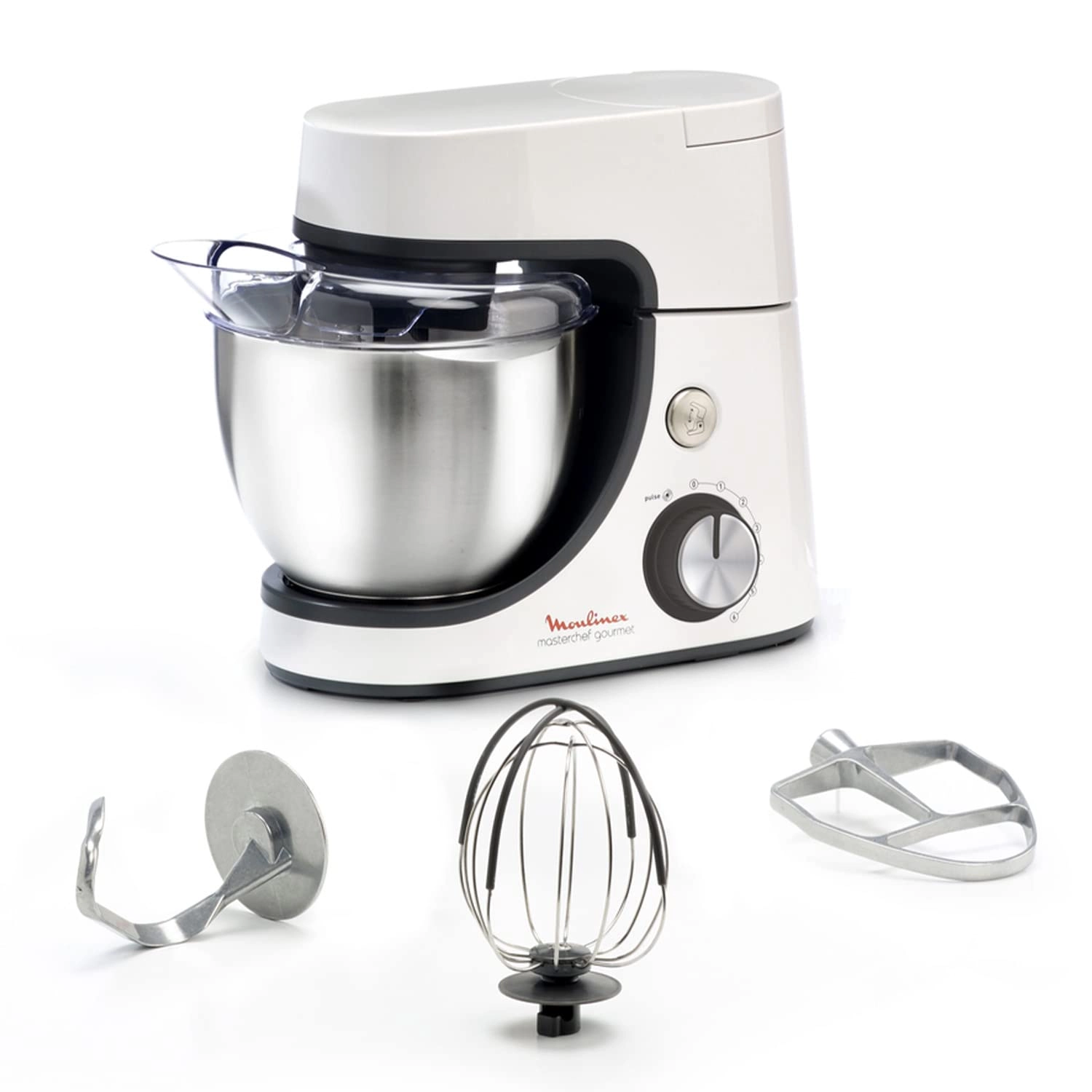 Groupe SEB Masterchef Gourmet - 4.6L 1100W
