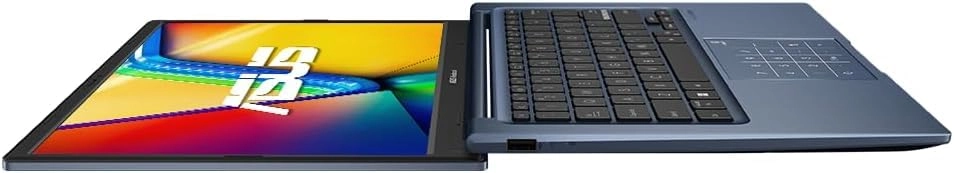 Vivobook 14 X1404VA-I38128 - 14'' i3-1315U 8GB DDR4 128GB SSD