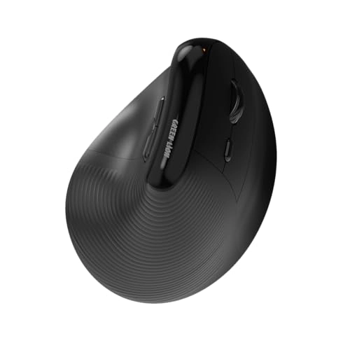 Ergo Grip Vertical Mouse - 2.4 GHz Bluetooth