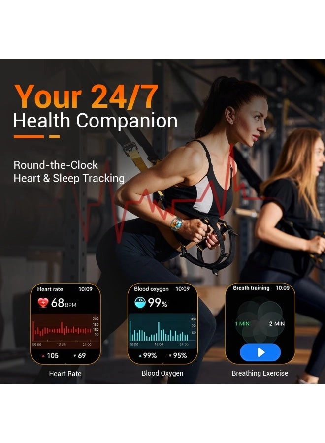 HULK3 42mm Zinc Alloy