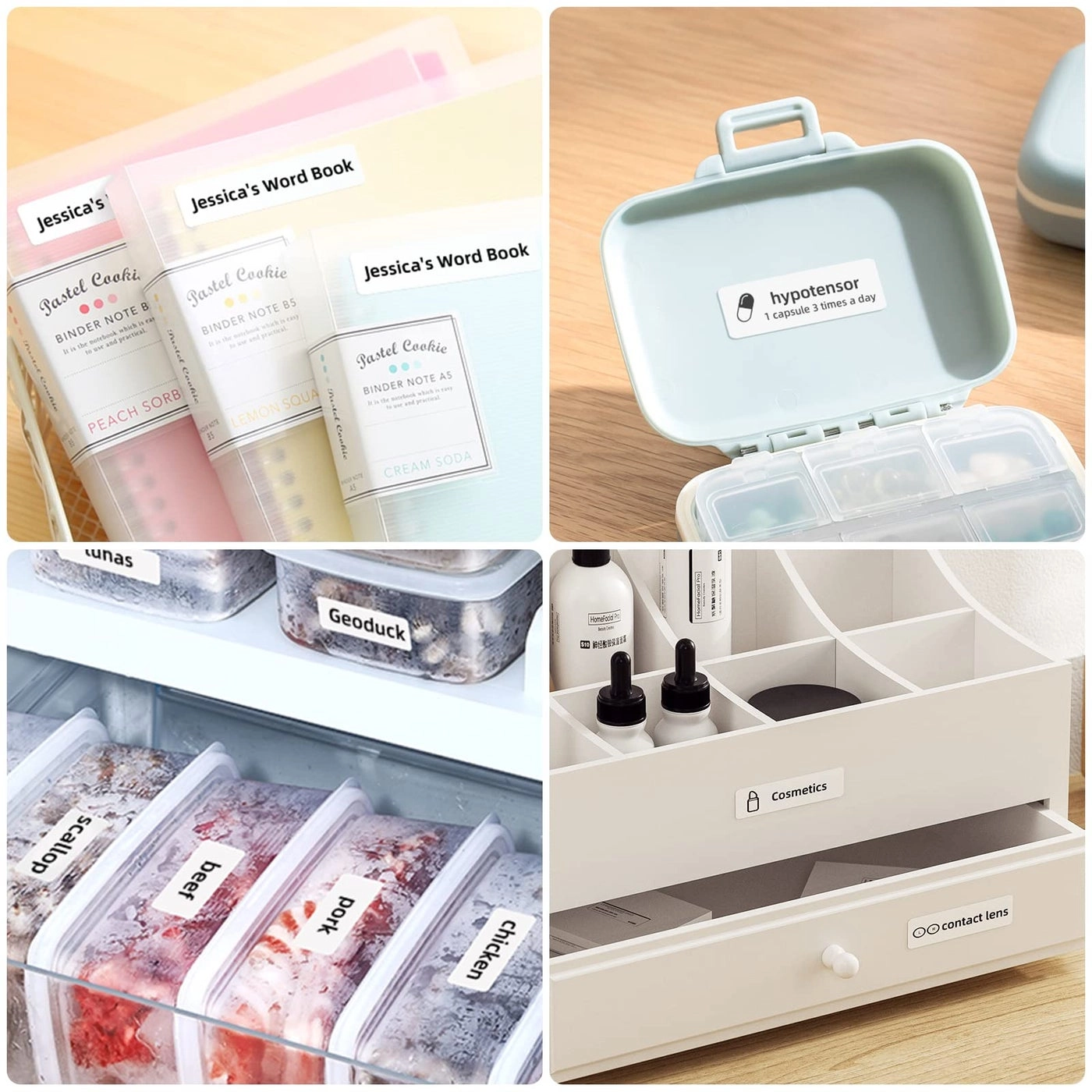 D110 - Thermal 15 millimeter