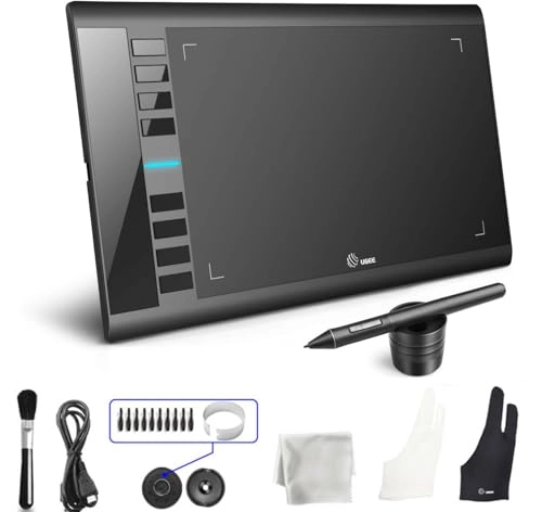 M708 - 10 x 6 Inches 8192 Levels