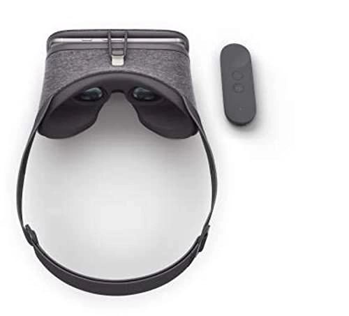 Daydream View - VR Headset Slate