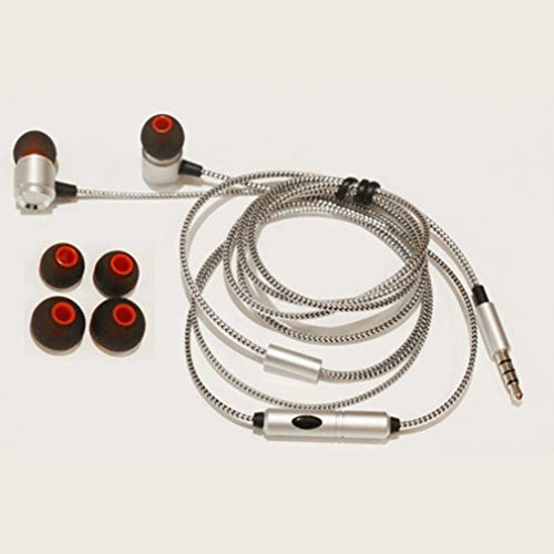 1323GB-EC Wired Earbud