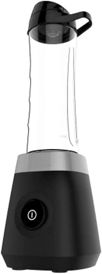 Household Juicer - 300W 600ML+300ML