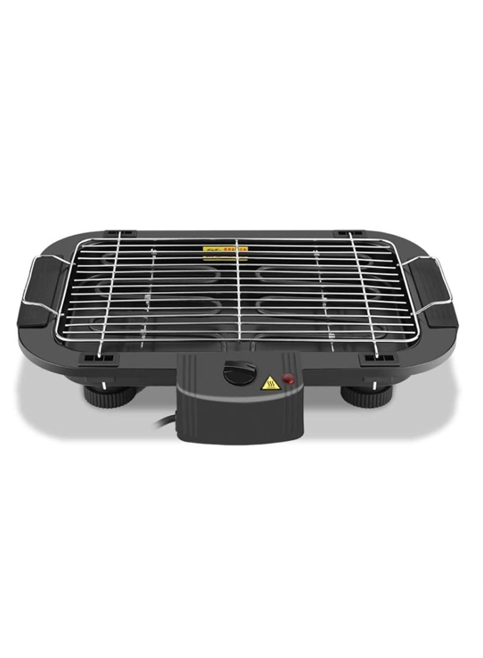 RADIOTRONICS 2-in-1 Electric Griddle and Hot Pot - Non-Stick Indoor