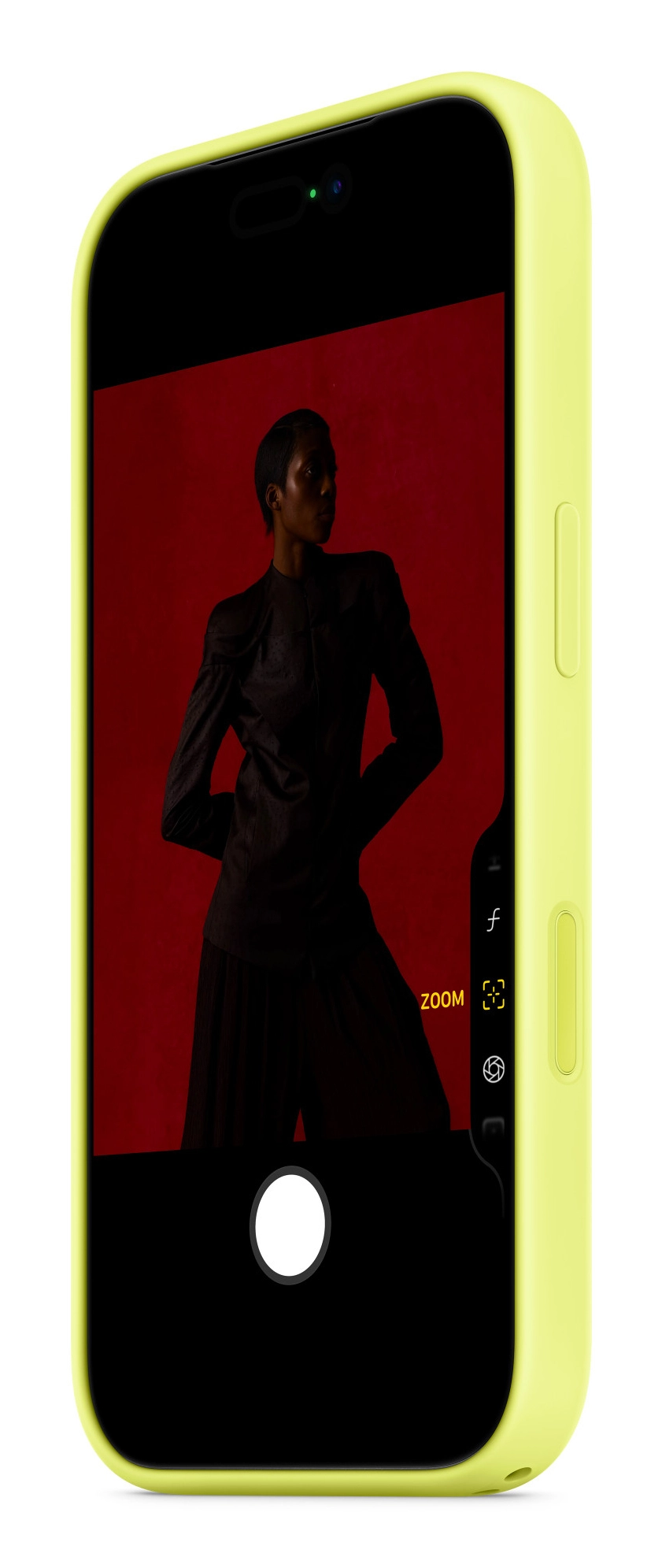 MagSafe Case - Silicone for iPhone 17