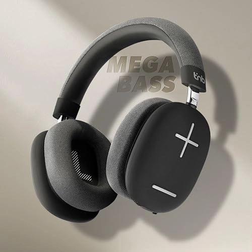 Bounce Max Wireless Headphone