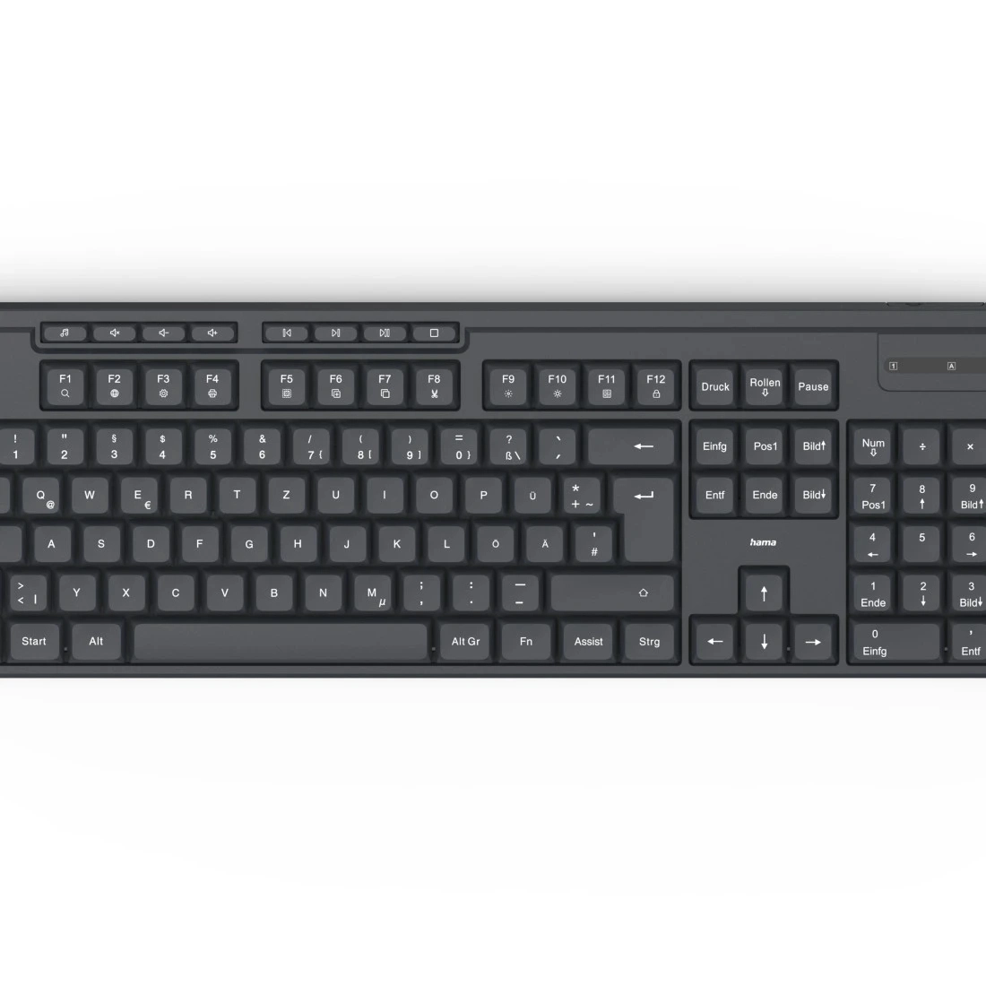 WK-200 - US Wireless