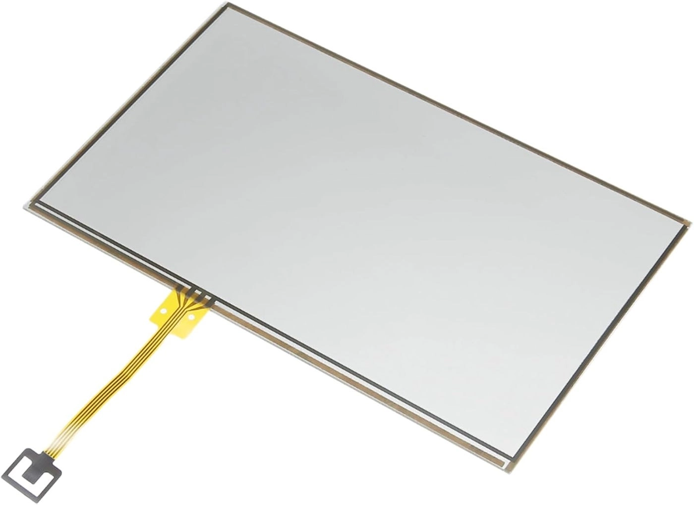 X AUTOHAUX Sync 2 Touch Screen Display - 8"