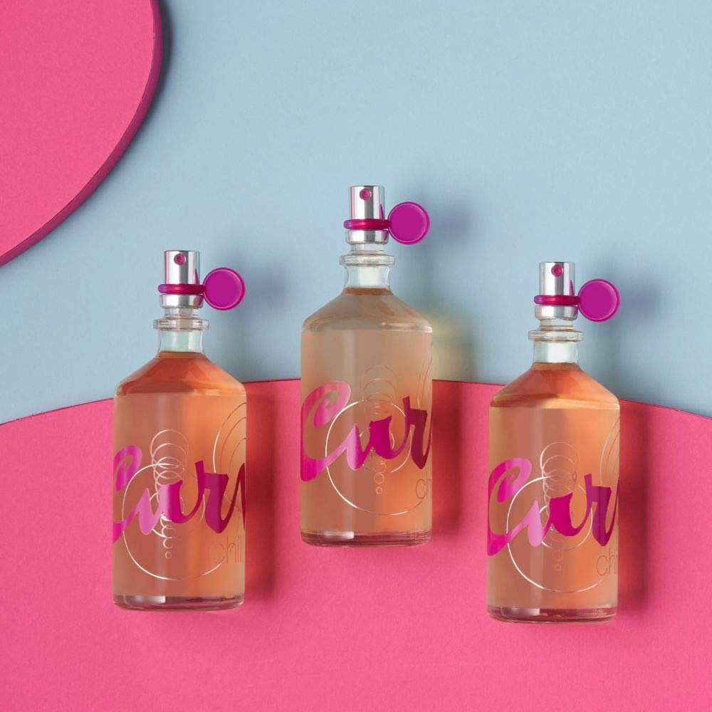 Chill - Eau de Toilette 100ml
