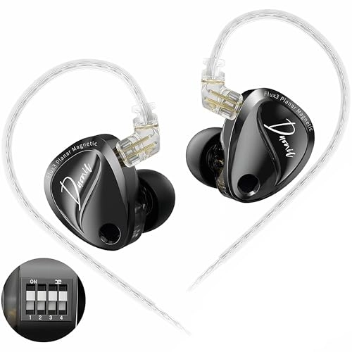 Duet Wired Earbud