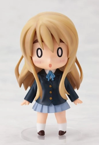 Tsumugi Kotobuki - K-ON (17.53 cm) (Tsumugi Nendoroid)