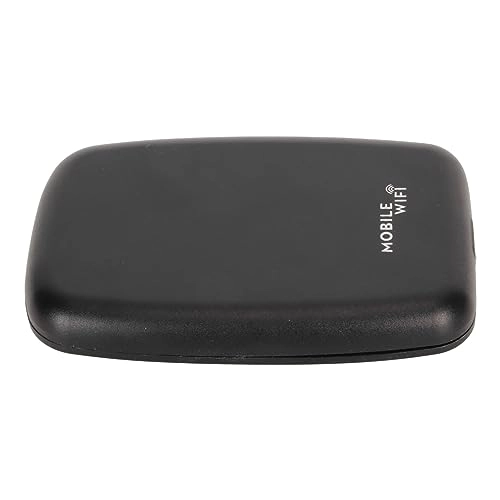 Mobile WiFi Hotspot - 150Mbps 802.11 BG N