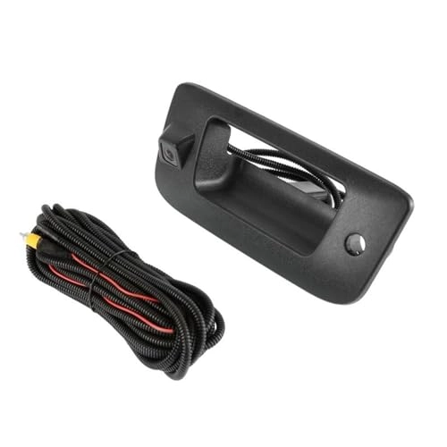 Reversing Camera - Night Vision