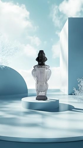 Infrad Noir Eau de Parfum 100ml