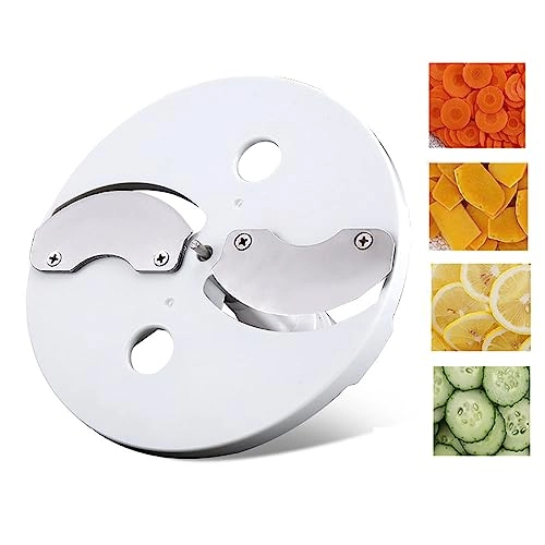 Food Processor - 2000ml 800W