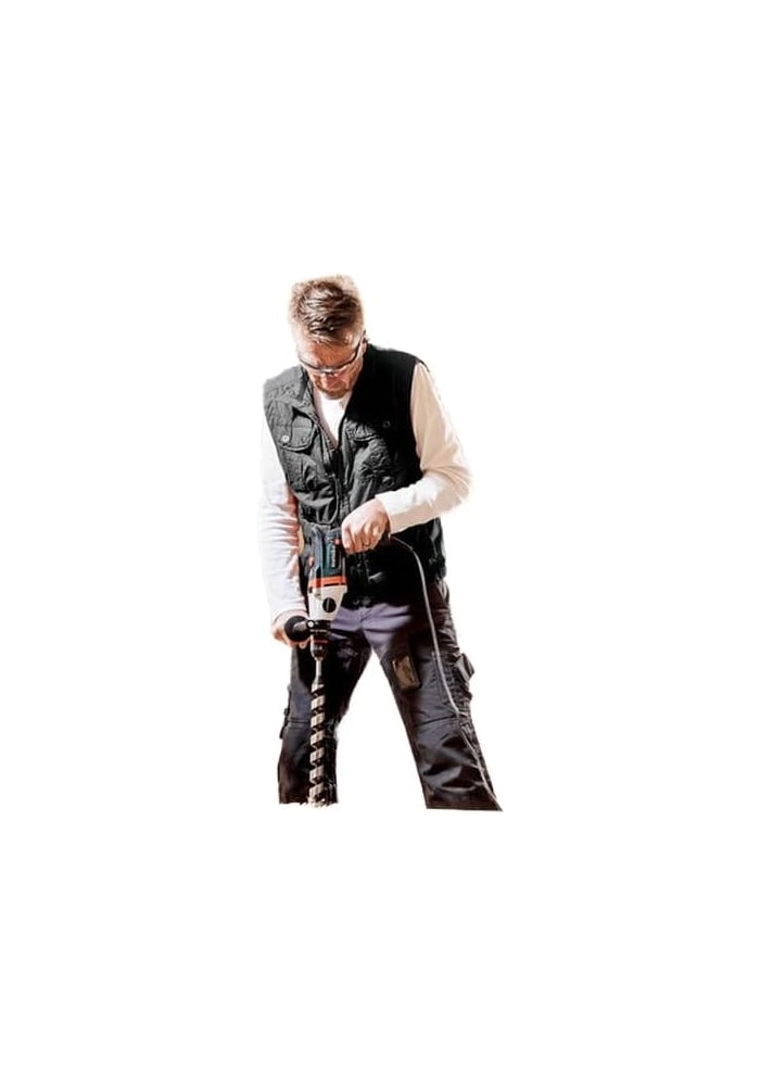 SBEV 1300-2 - 1300W 13mm 2 Speed