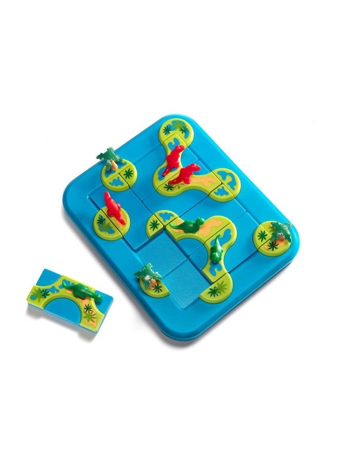 Dinosaurs: Mystic Islands