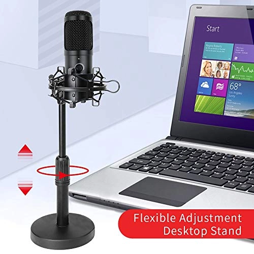 CAHXJQIGhcwh2fWGmi USB Microphone