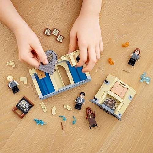 Harry Potter Hogwarts Room of Requirement (75966)