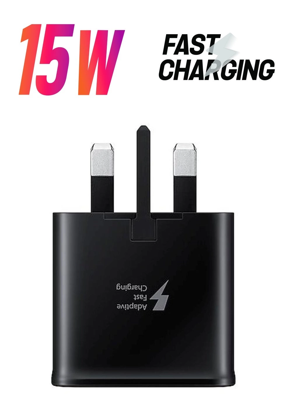 Travel Adapter - 15W